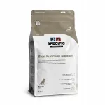 Kuiv koeratoit SPECIFIC Skin Function Support, 2 kg, naha ja karva jaoks