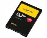 SSD ketas Intenso 3813450 480GB 2,5" SATA III