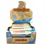 Grenade Carb Killa valgubatoon 60g WHEY CASEIN WHITE CHOCO