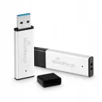 MediaRange MR1901 USB m&auml;lupulk 64GB, USB Type-A 3.2 Gen 1