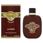 Meeste tualettvesi La Rive Cabana, 90 ml