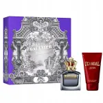 Meeste l&otilde;hnakomplekt Jean Paul Gaultier Scandal Pour Homme EDT 50 ml + geel 75 ml