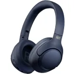 K&otilde;rvaklapid k&otilde;rva peale QCY H3 ANC Bluetooth 5.4 Hi-Res sinised