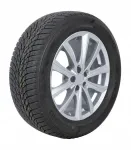 Talverehv KUMHO WinterCraft WP52+ 255/45R19