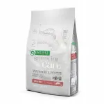 Kuivtoit koertele Nature's Protection G-F Salmon Starter, 1,5 kg