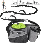 K&auml;ed-vabad jooksurihm koertele kuni 100 kg, treeninguks