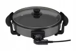 Grillpann Tristar PZ-2963, 30 cm, must