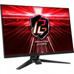 M&auml;ngumonitor ASRock 27" IPS 240 Hz 1 ms Full HD valge