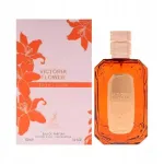 Parf&uuml;&uuml;m MAISON VICTORIA FLOWER ROSA LILIUM 100 ml EDP