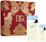Dolce & Gabbana Light Blue 50 ml tualettvesi