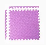 Vahtmatt pusle, 60 &times; 60 &times; 1 cm, kahe servaga