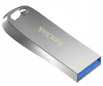 USB m&auml;lupulk SanDisk ULTRA LUXE SDCZ74-128G-G46, 128 GB, h&otilde;bedane, USB 3.1