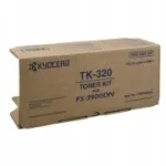 KYOCERA TK-320 laserprinteri kassett