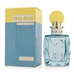 Parf&uuml;&uuml;mitud vesi MIU MIU L'EAU BLEUE 100 ml