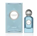 Parf&uuml;&uuml;mi vesi Riiffs Luminous unisex 100 ml