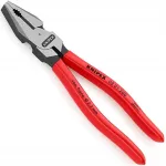 Kombi tangid KNIPEX 02 01 200, 200 mm, DIN 5746