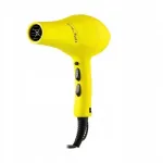 Juuksef&ouml;&ouml;n GETTIN FLUO YELLOW 1800W