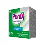 Pesupulber PUROX, 920 g, valgele kangale, 15 pesukorda