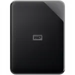 V&auml;line k&otilde;vaketas WD Elements SE, 4 TB, 2,5", USB 3.0