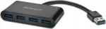 USB jagaja KENSINGTON K39121EU