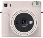Kiirkaamera Fujifilm Instax SQ1 beež