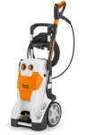 Stihl RE 232 k&otilde;rgsurvepesur vahupihustiga
