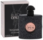 L&otilde;hnavesi Yves Saint Laurent YSL Black Opium 7,5 ml minipudel