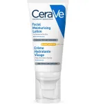 CeraVe niisutav n&auml;okreem normaal- ja kuivale nahale SPF 30, 52 ml