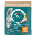 PURINA kuiv kanaliha toit, 0,75 kg