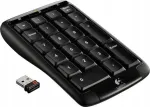 Juhtmevaba numbriklaviatuur Logitech NumPad N305