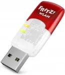 Traadita v&otilde;rgukaart FRITZ! WLAN Stick AC 430 MU-MIMO, 433 Mbit/s