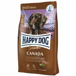 Koeratoit HAPPY DOG Supreme Canada, 11 kg