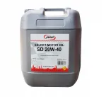 REVLINE XXL JAS mootori&otilde;li SD 20W40, 20 l