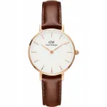 Naiste kell Daniel Wellington DW00100231 pruun