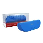 Traadita Bluetooth k&otilde;lar LARK FreeSound 2.0BT NFC, 2x3W, sinine