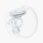 Momcozy AS053 piimakoguja komplekt, sobib S12 Pro mudelile