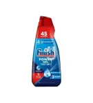 N&otilde;udepesugeel Finish Power Gel All in 1, 900 ml, 45 pesukorda