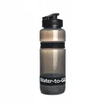 Veepudel filtri WATER TO GO ACTIVE 0,75 l