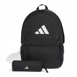 Seljakott pliiatsikarbiga Adidas CLSC PCASE BP JI8081