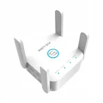 Juhtmevaba Wi-Fi signaali v&otilde;imendi PIX-LINK LV-AC24 RJ45 LAN-ga