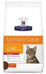 Hill's Prescription Diet c/d Multicare Stress Urinary Care kuiv kassitoit, 8 kg