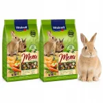 J&auml;nese s&ouml;&ouml;t VITAKRAFT MENU VITAL, 2 x 3 kg