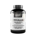 Toidulisand Human Protect CITRULLINE 120 kapslit