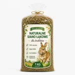 K&uuml;&uuml;likute toit &ndash; loodusliku niidutimuti hein, 1 kg