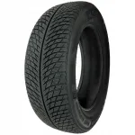 Talverehv Michelin PILOT ALPIN 5 SUV 225/55R19 103V XL