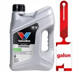 VALVOLINE Synpower ENV C2/C3 5W30 s&uuml;nteetiline mootori&otilde;li, 4 l