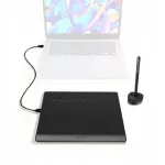 Graafikalaud DIGIDRAW Turing Smart S Bluetooth-&uuml;hendusega