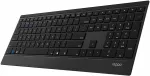 Juhtmevaba klaviatuur RAPOO E9500M 173381