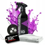 Salongi puhastusvahend CARLAB ID, 500 ml