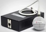 Lagi mikrofonikomplekt Polycom HDX
